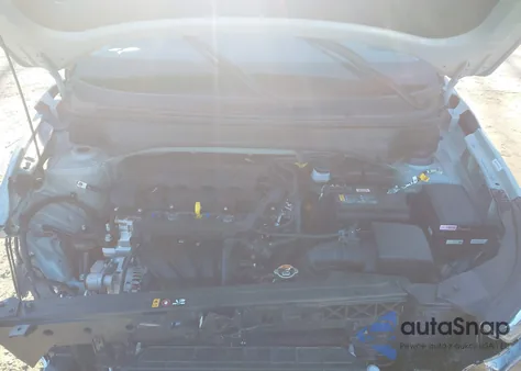 2025 Hyundai Venue Limited из США, поврежденный, VIN KMHRC8A38SU357620